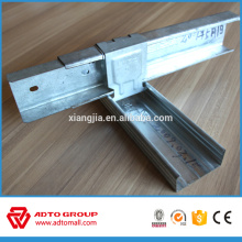 Dry Wall Partition System Furring Metal Stud